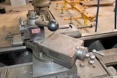 LEBLOND 19 REGAL Lathes, Engine | Machinery Central (5)