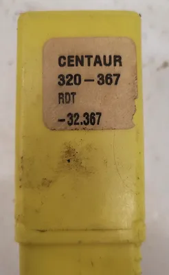 Centaur 320-367 Tooling & Accessories, Collets | Machinery Central (8)