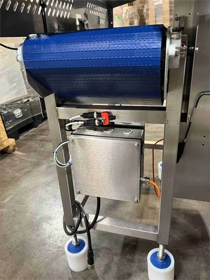 Used 2024 LOMA SYSTEMS X5C Inspection Machines Texas US | MachineryMax #1468832