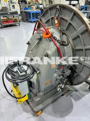 Used 2009 KURAKI KBT-11WA Horizontal Table Type Boring Mills US | FRANKE CNC, LLC #1496534