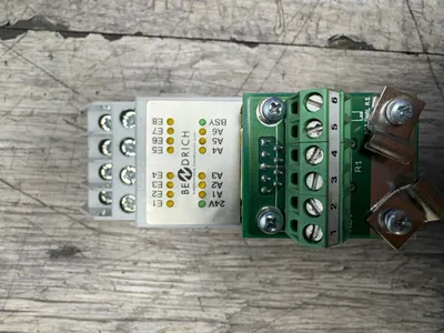 BENDRICH 780-541-113 CAN BUS Electrical/PLC/Automation | ESS Industrial Equipment Sales (8)