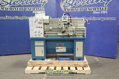 New | in-Stock BAILEIGH PL-1236E-DRO1.0 Engine Lathes California US | Sterling Machinery Exchange #1466867