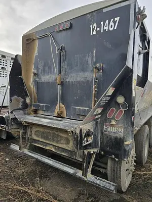 USED 2012 AULICK 5170544