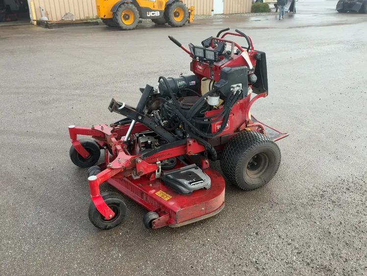 Used 2022 TORO GRANDSTAND MULTI FORCE 60” Mowers Michigan US | Miedema Asset Management Group #1183627
