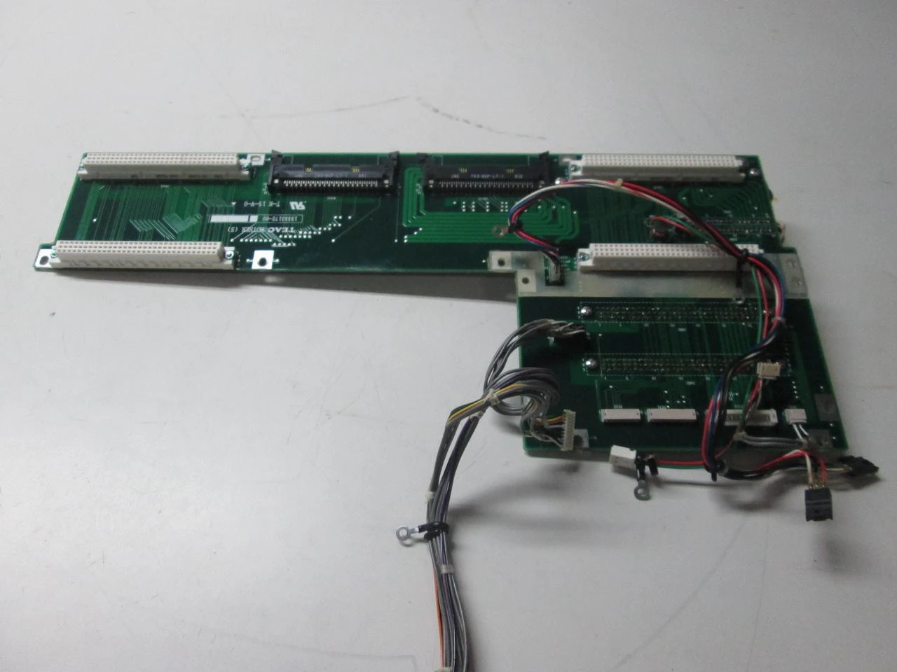 Used TEAC _UNKNOWN_ Circuit Boards | OCO Industrial #1605489