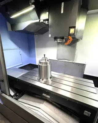 2023 DN SOLUTIONS DNM 5700 Vertical Machining Centers | Toolquip, Inc. (2)