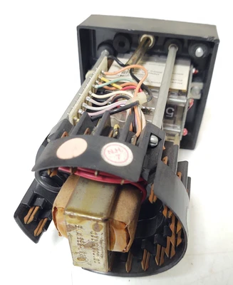 USED ATC 335B351A10PX