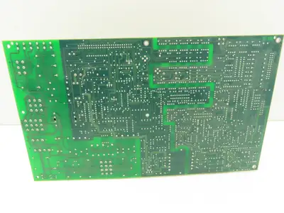 Ink Jet Controller PCB ACHV Ink Heater Charge Voltage Lights