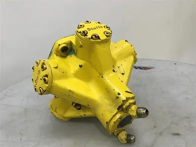 USED STAFFA 120991