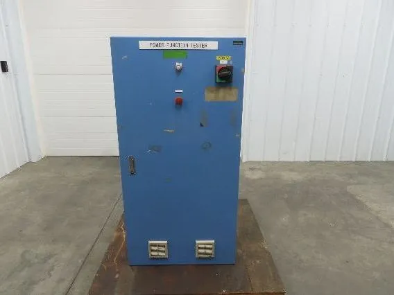 Used TAKIGEN _UNKNOWN_ Miscellaneous MRO | Arrow Industrial #649208