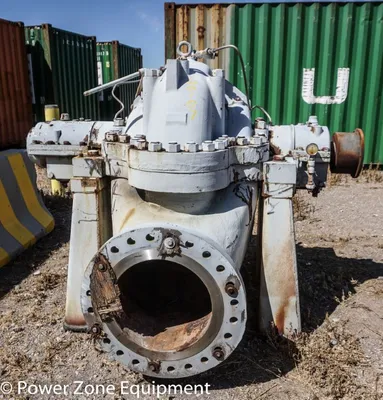 NEW SULZER BINGHAM 16X18X21 HSB