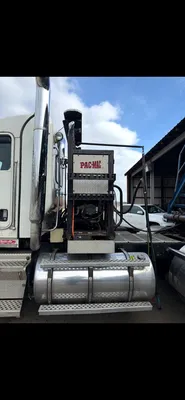 PACMAC Winch Truck Pickup Truck | American Contractors Equipment Supply (1)