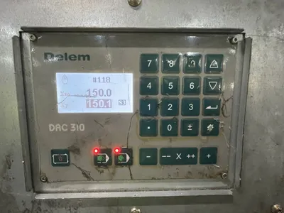 Amada New Delem
