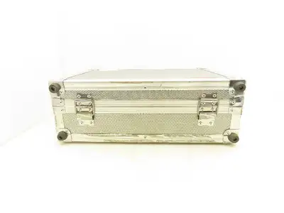 Hankwang FL-3015 Laser Cutter Parts Head Carry Box 17-1/2x6"