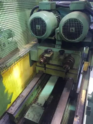Used SIG BEM 8-025 Deep Hole Drills IT | Gamba Macchine Srl #1282087
