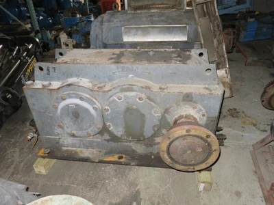 USED Falk 447Z1-CS