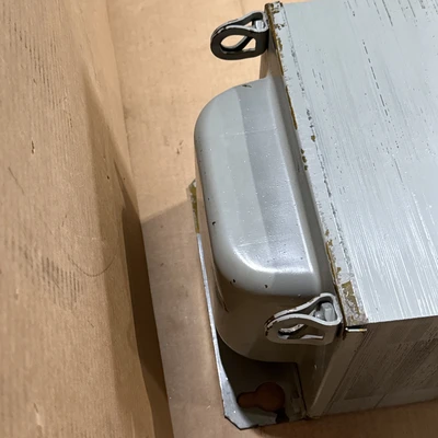 NEW General Electric 9T25B9704