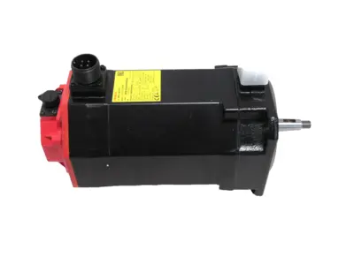 NEW FANUC A06B-0238-B605#S000 SERVO MOTOR A860-2010-T341 XGMF-16395