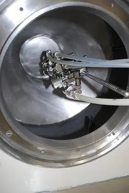 Thomas Engineering 24" Stainless Steel Accela-Cota