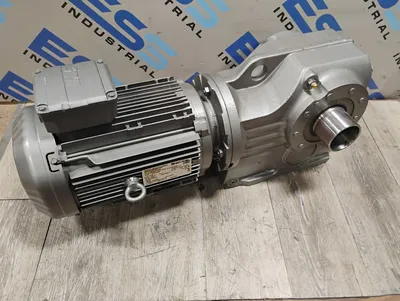 SEW EURODRIVE KT77-DRN100LM4 Motors | ESS Industrial Equipment Sales (2)