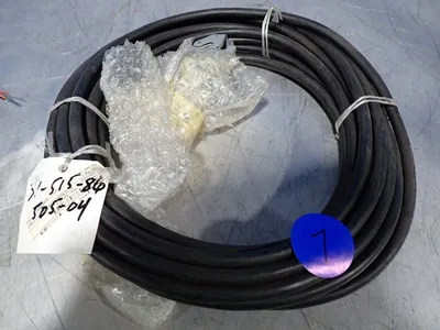 New | in-Stock FANUC DF2015924014 Cable & Wire | HGR 24 #742427