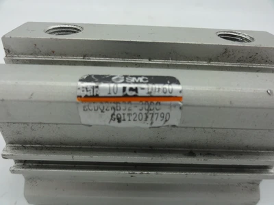 USED SMC ECDQ2WN32-30DC