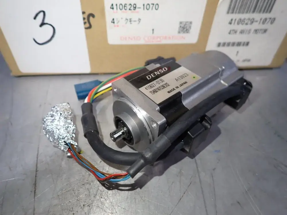 NEW DENSO 4106270130