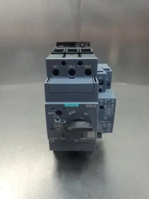 USED Siemens 3RV2131-4PA10 | C600R30