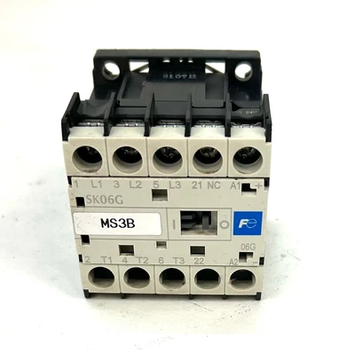 USED FUJI ELECTRIC SK06G