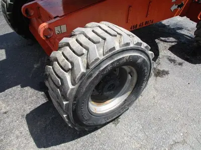 Used 2011 JLG 450A Manlifts New York US | United Lift #1445768