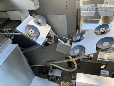USED IMA – BFB CP28 BA