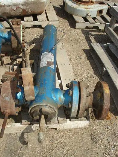 Used PE LARKIN 14004-FFS PULSATION DAMPENER Automotive Parts Saskatchewan CA | Chad Equipment #466648