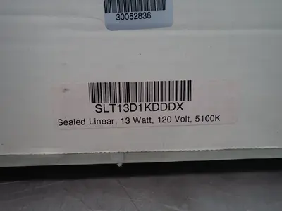 NEW STOCKER YALE SLT13D1KDDDX