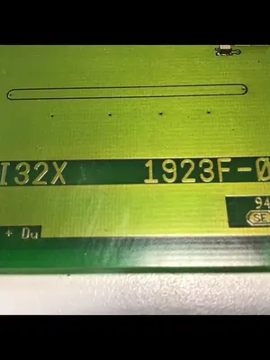 USED KEBA DI 325