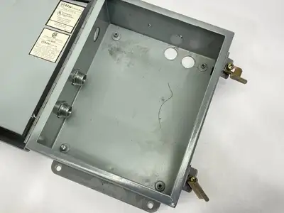 LR 78446 | Cooper B-Line - Used
