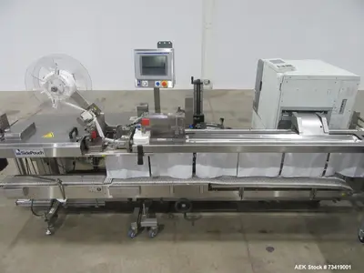 USED AUTOBAG FAS SPRINT