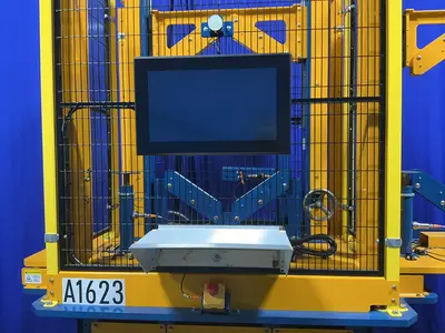 Used 2025 _UNKNOWN_ _UNKNOWN_ Robotic Welding Cells Ohio US | HGR 24 #1370253