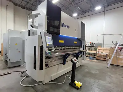 NEW MVD B270-3100