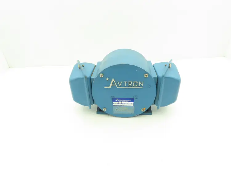 Used AVTRON _UNKNOWN_ Encoders | Arrow Industrial #616123