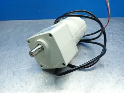 USED ORIENTAL MOTOR FPW690C230