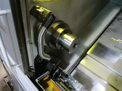 2014 TSUGAMI M08SY CNC Lathes. | 520 Machinery Sales LLC (5)