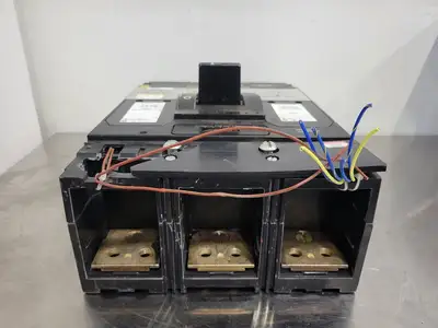 USED SQUARE D MHL3680036DCI680