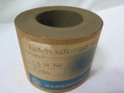 NEW Carborundum Does Not Apply