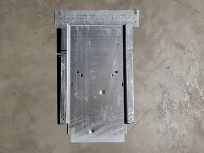 NEW SQUARE D NQMB2HJ