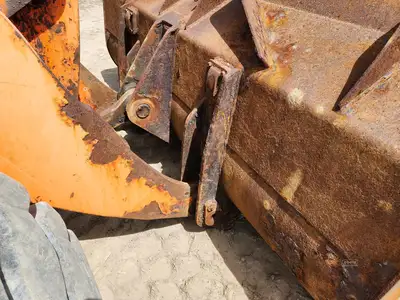 Used 2009 DOOSAN DL250 Wheel Loaders | Abele Tractor #1342919