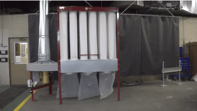 Used 2024 LEGEND APC LOBH-10.0 Processing (misc) North Carolina US | Revelation Machinery #404398