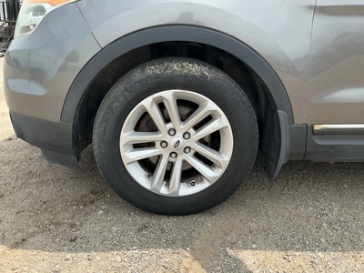USED 2012 FORD EXPLORER