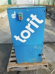 Used TORIT _UNKNOWN_ Dust Collectors Connecticut US | DMC Industries #1281539