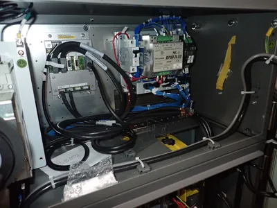 Used 2020 FANUC A05B1333B205 Robots Ohio US | HGR 24 #1271862