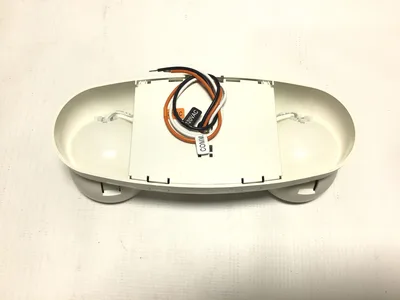 Lithonia Lighting 00028CB3 Emergency Lighting Unit Quantum Series